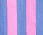 Short Shirt - Garden Stripe