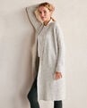 Donegal Duster Cardigan