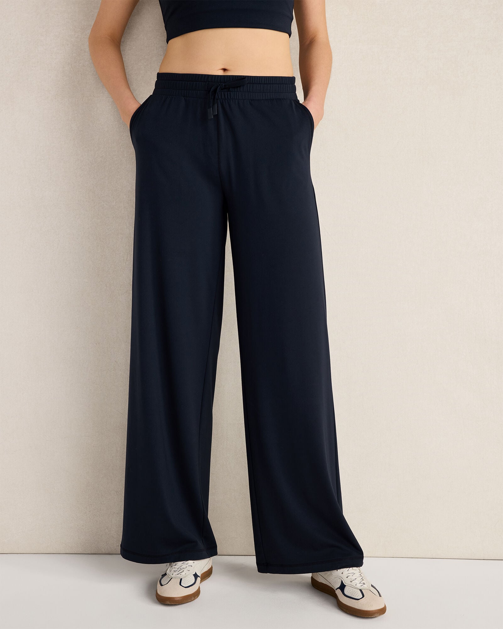 Balance Drawstring Pants