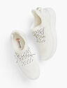 Blondo&reg;  Kamie Waterproof Sneakers
