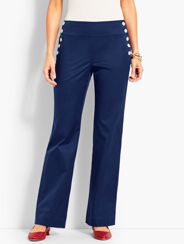 Sailor Pant