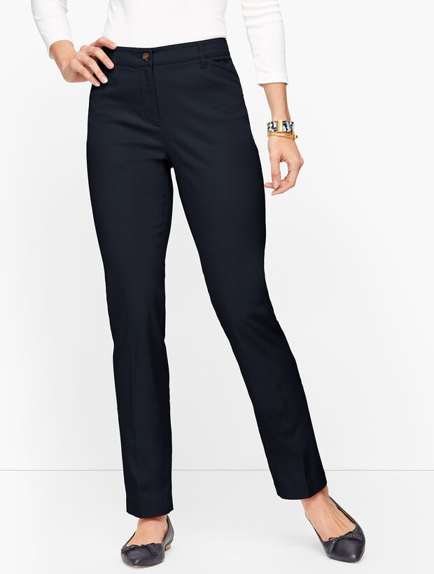 The Perfect Chinos - Curvy Fit