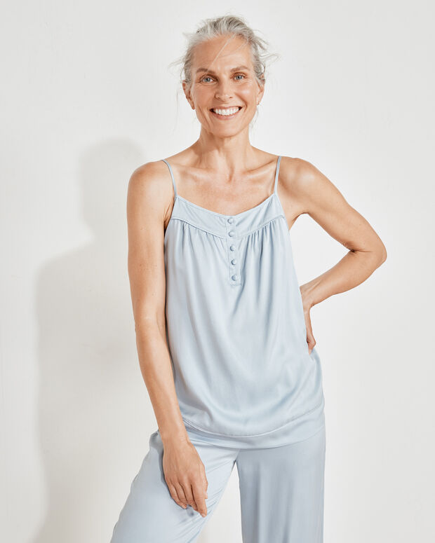 Washable Silk Cami