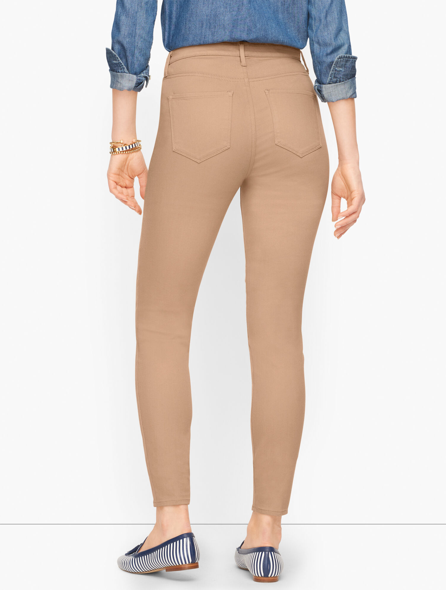 Jeggings - Colors