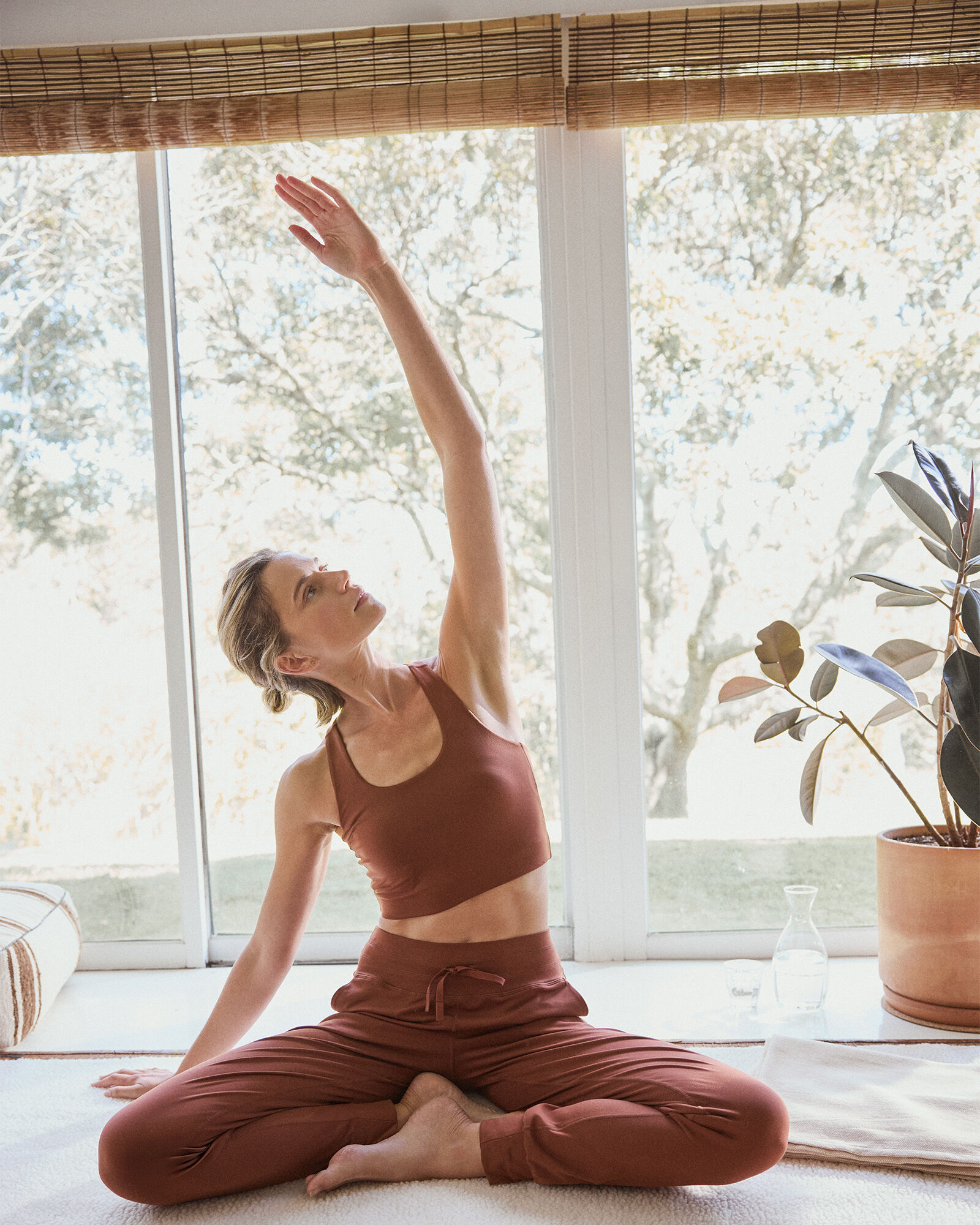 Sherpa Meditation Mat