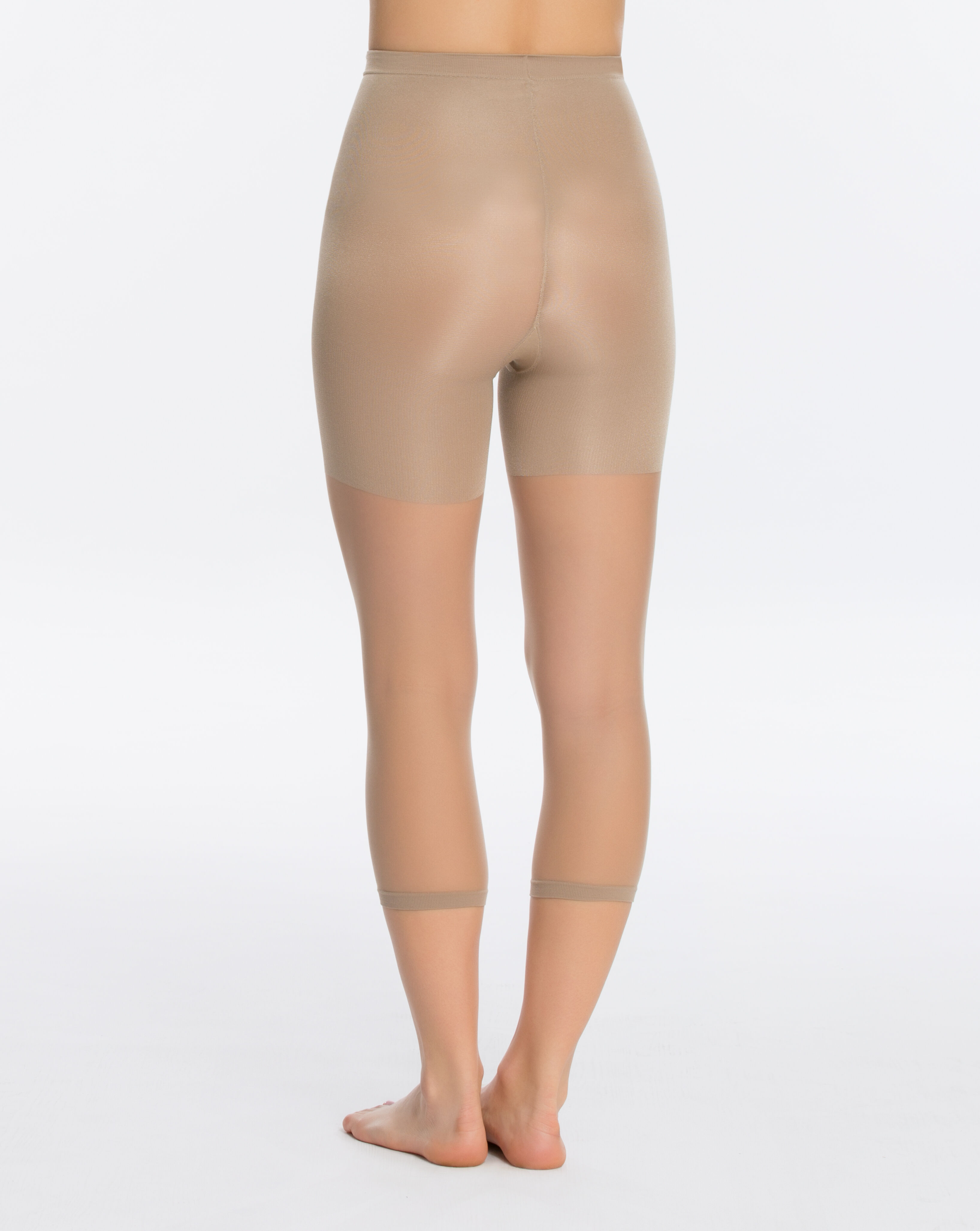 Spanx&reg; Power Capri