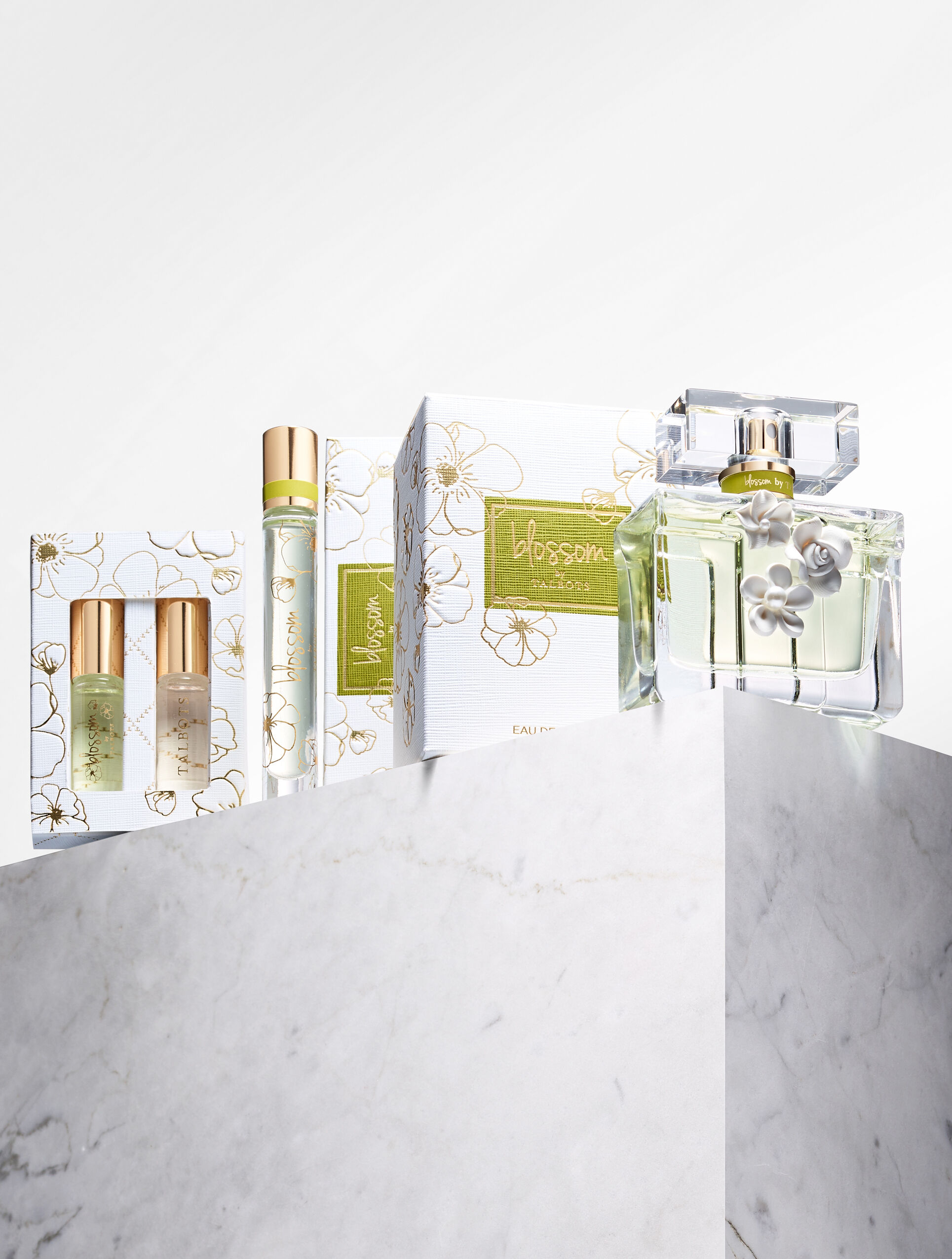 Talbots Eau de Parfum Set Talbots