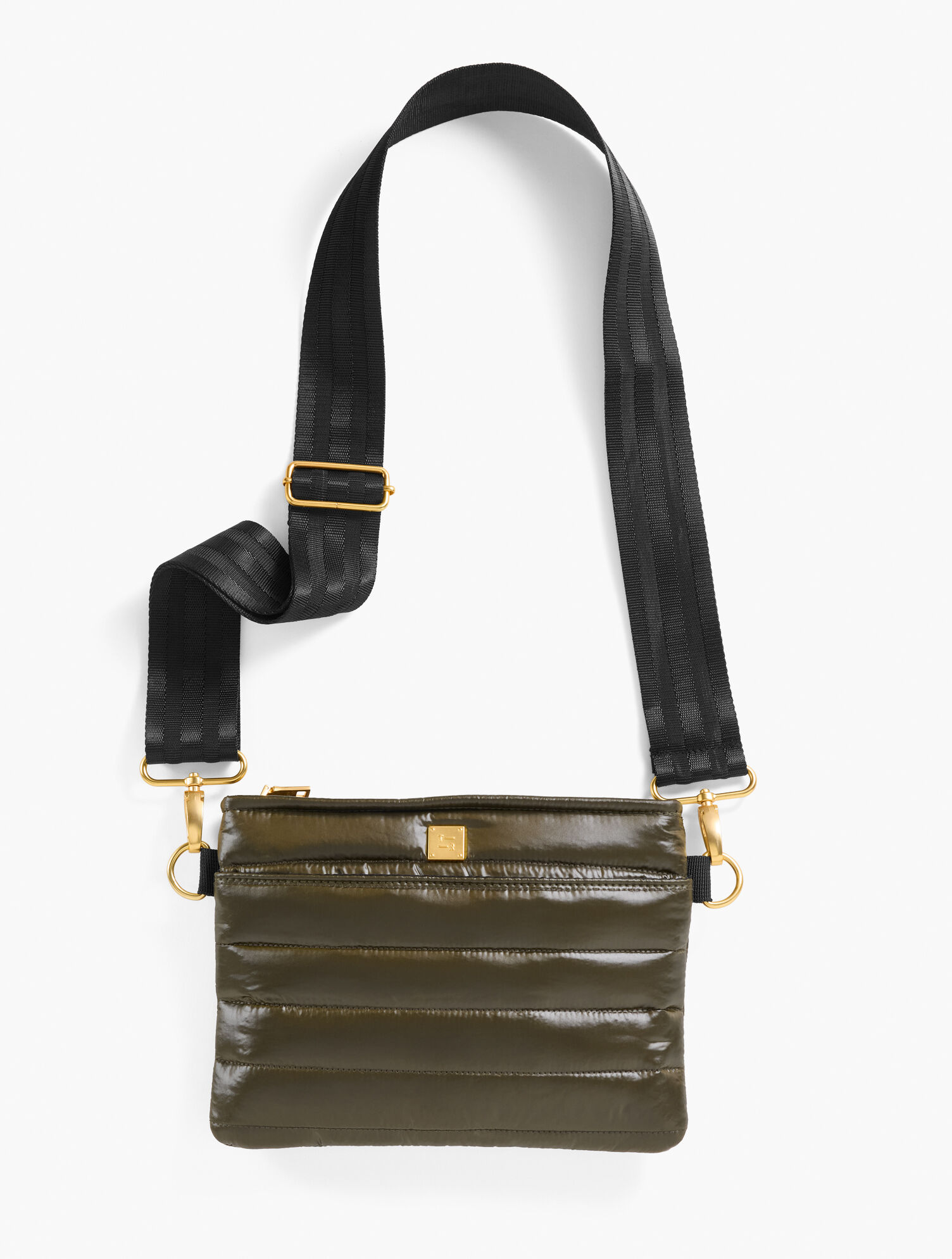 Think Royln 2.0 Bum Bag - Shiny