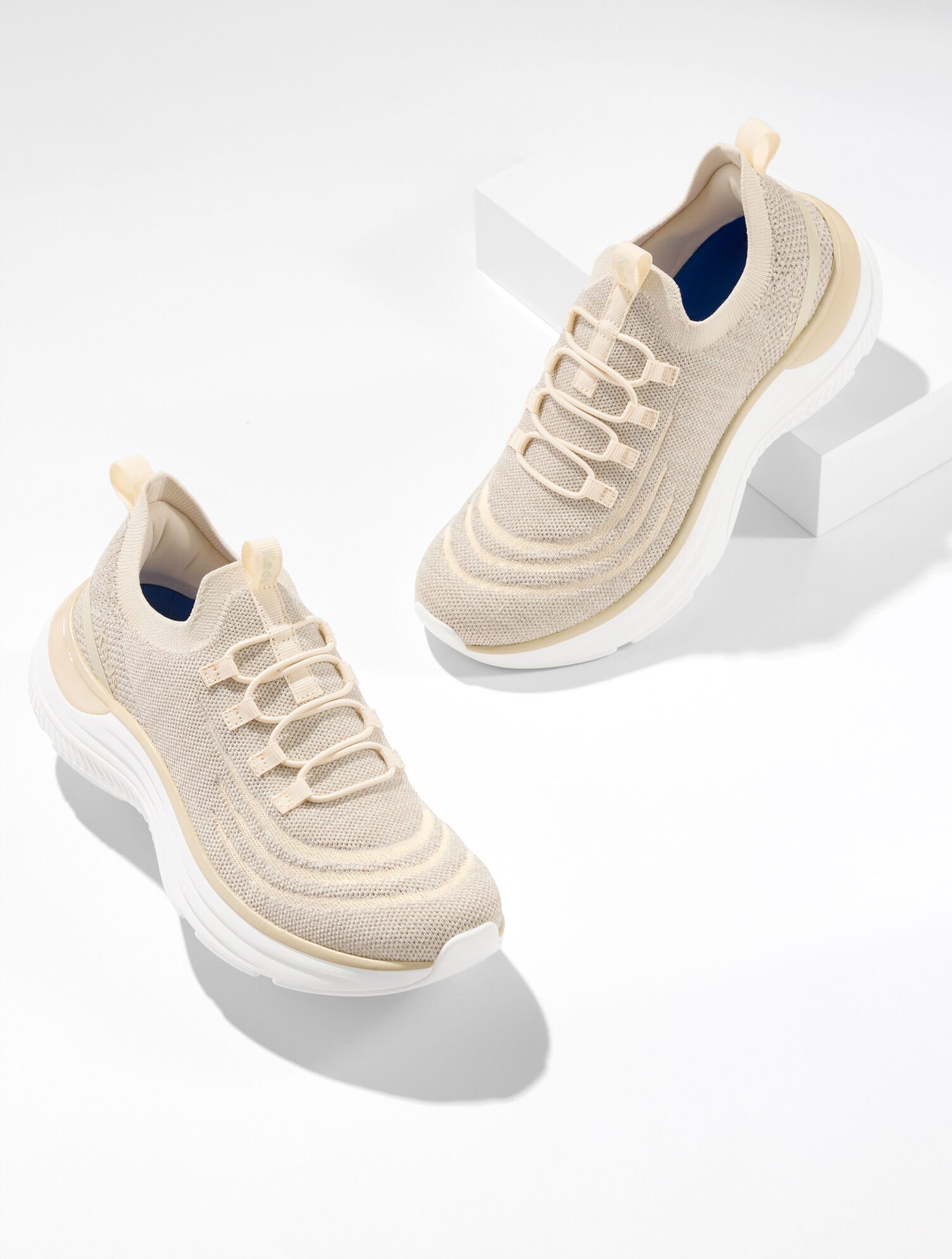 Keds&reg; Knit Blissmove Sneakers