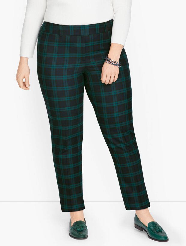 Talbots Plus Size Pants