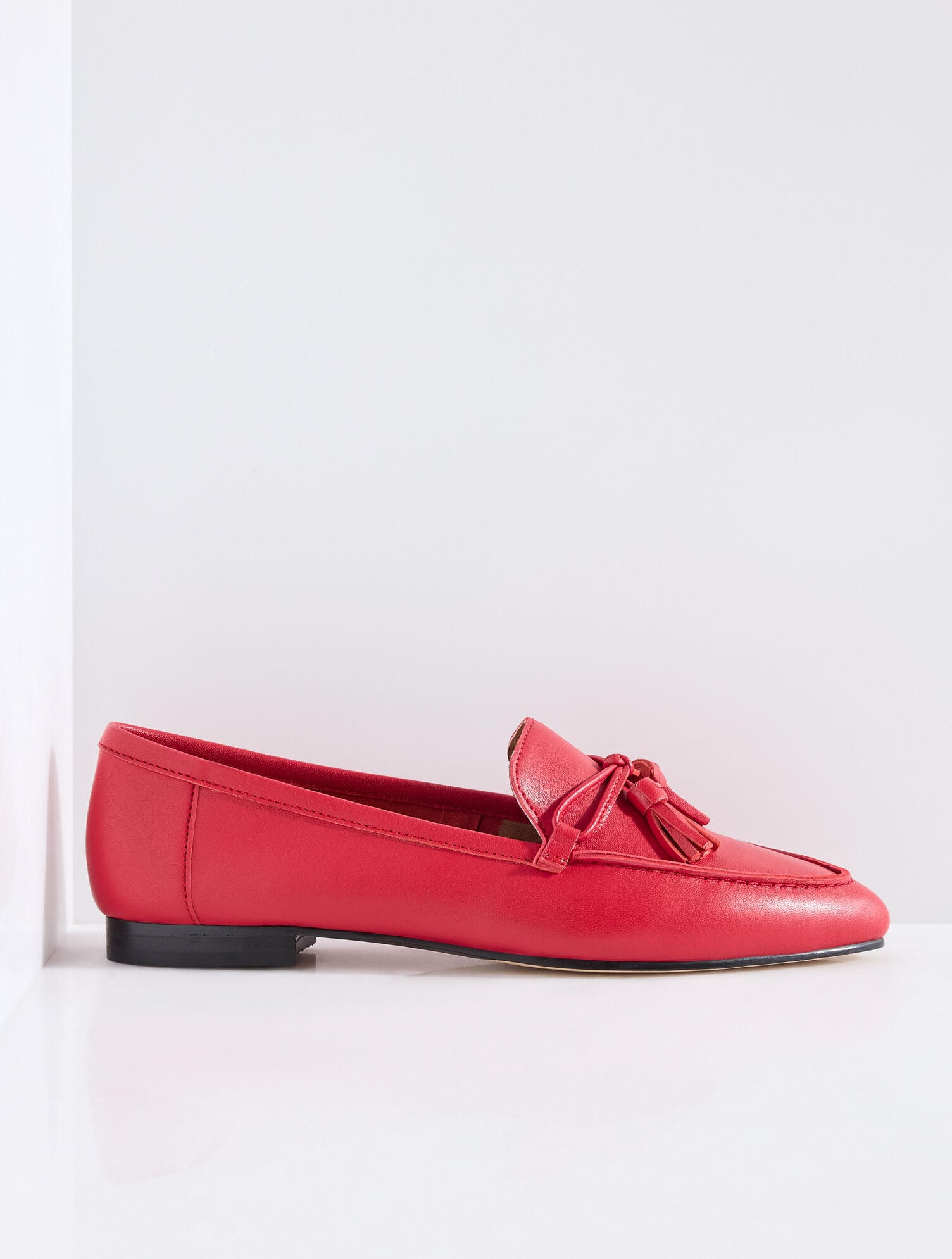Kacey Nappa Loafers - thumbnail 4
