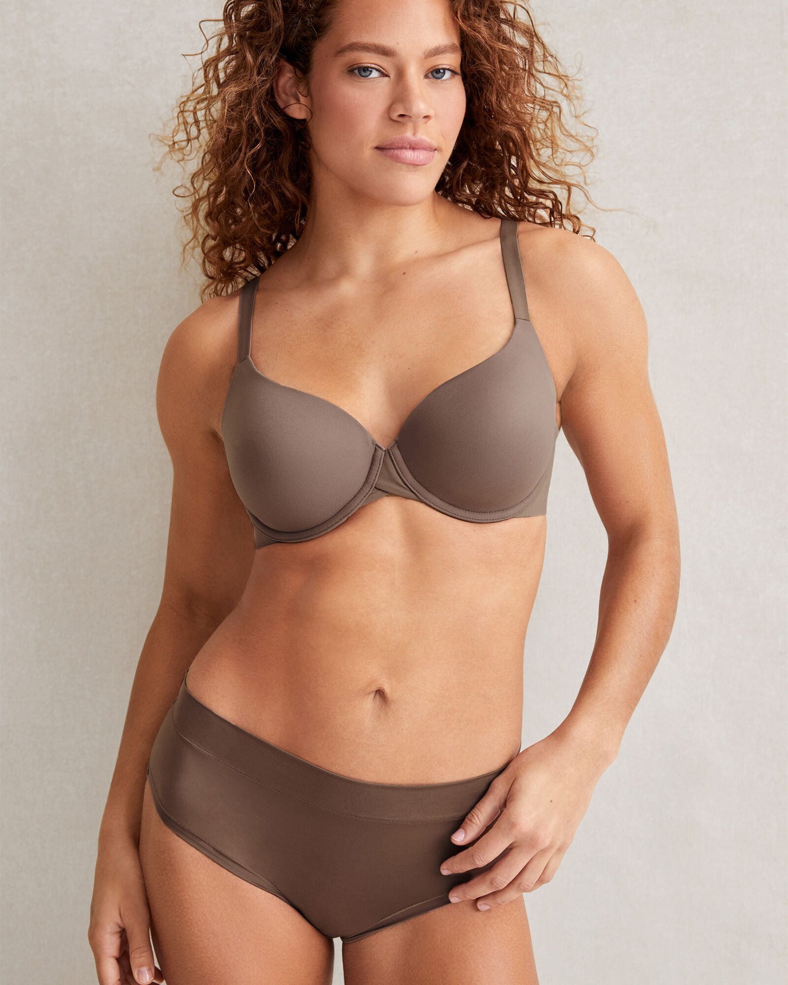 Embrace Full Brief
