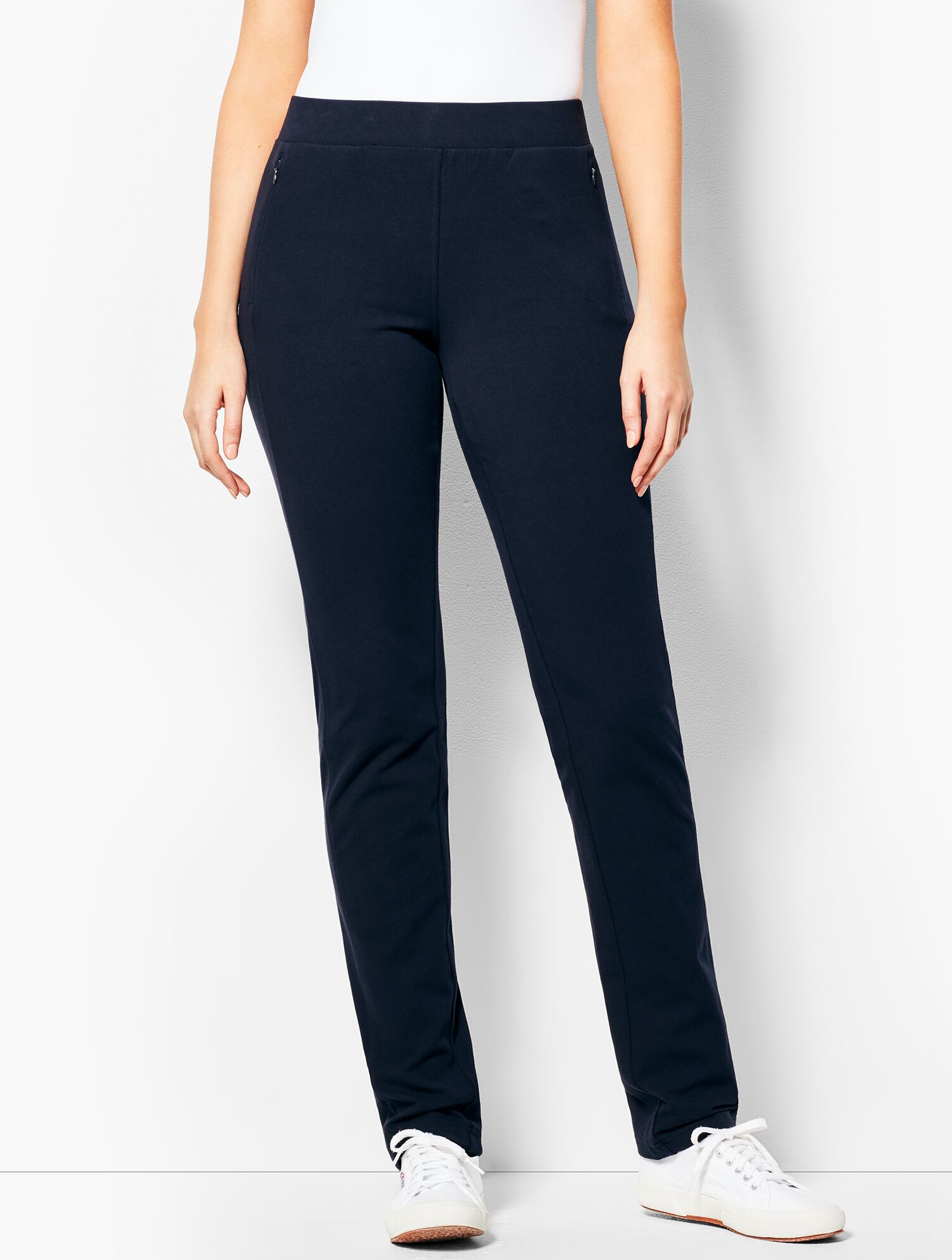Everyday Straight-Leg Yoga Pants - Tall