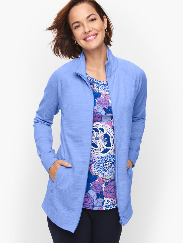 Cozy Crush Jacket