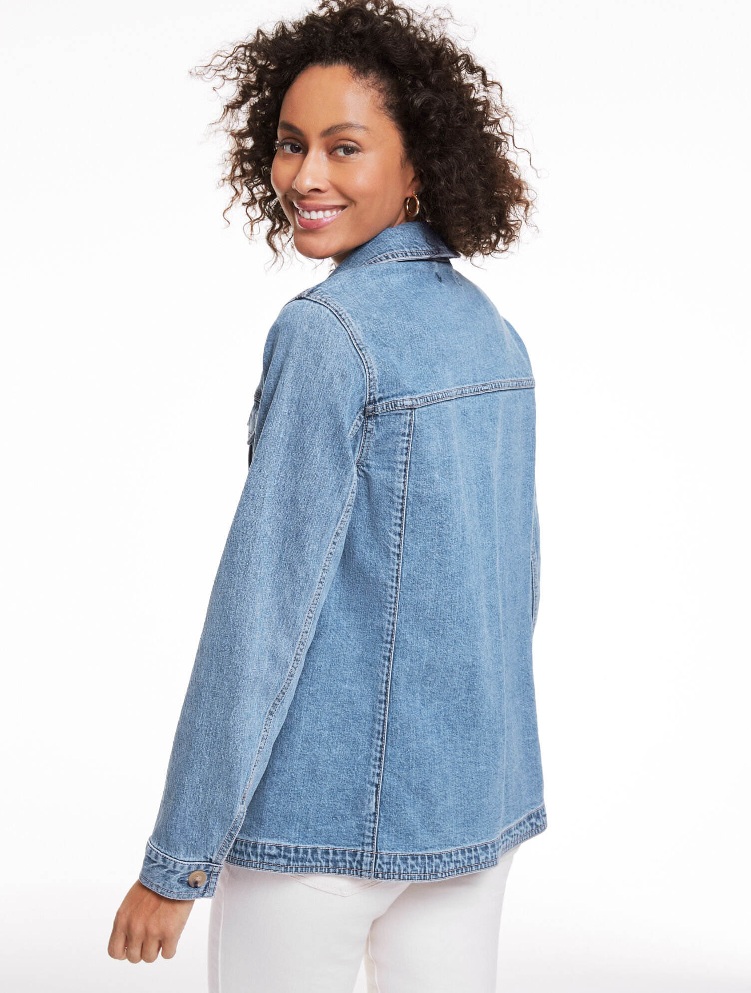 Chore Jacket