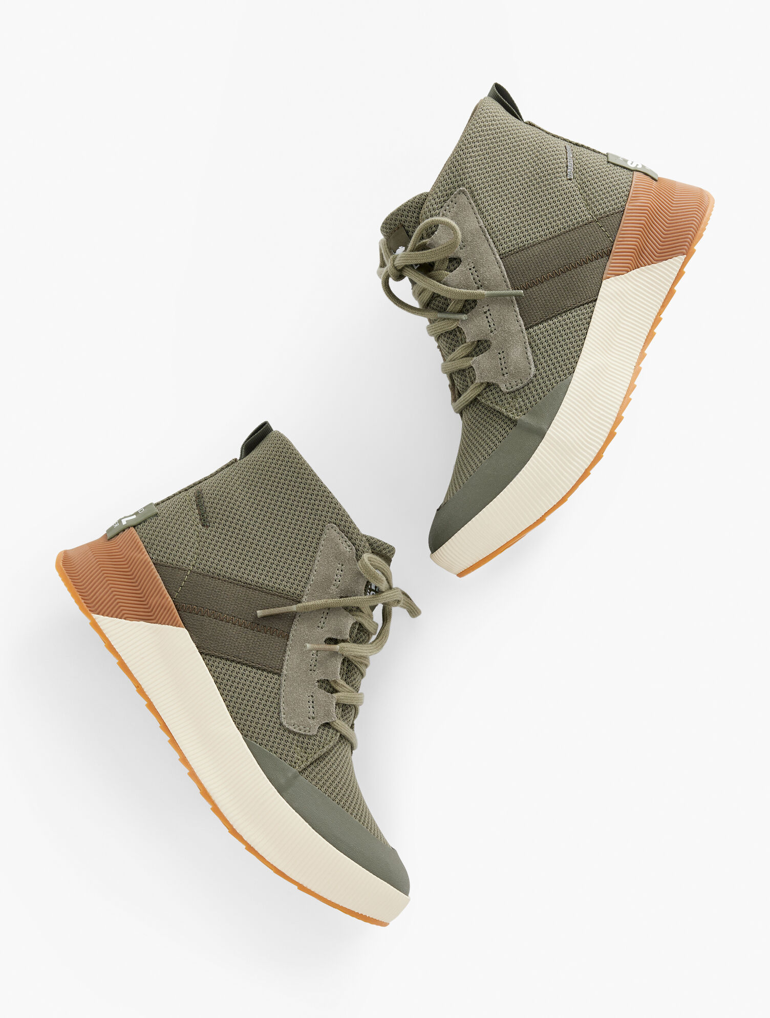 Sorel Out N About&trade; III Mid Sneakers