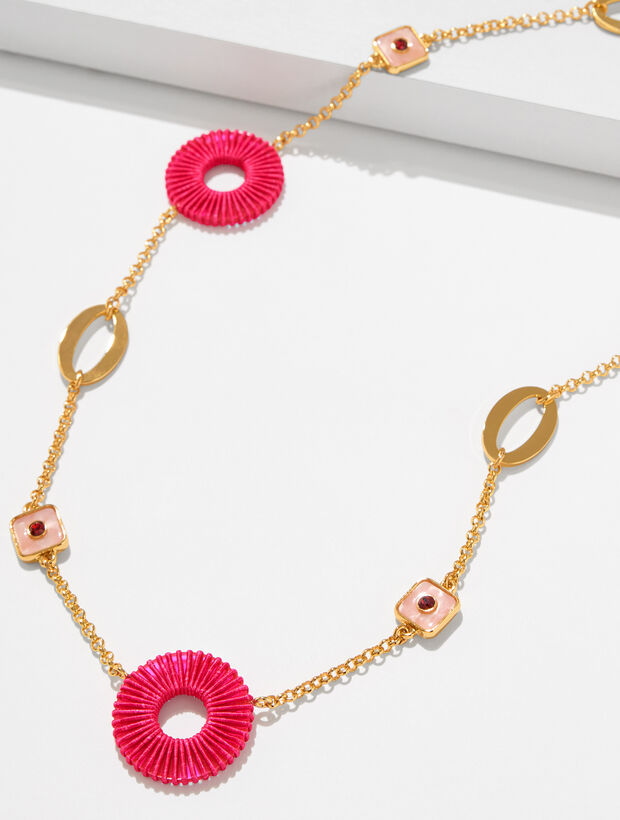 Ocean Sands Necklace