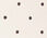 Band Collar Button Front Shirt - Luminous Dots