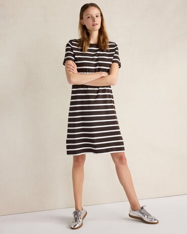 Women's Short Sleeve Dresses | Talbots Women's Short Sleeve Dresses | Talbots