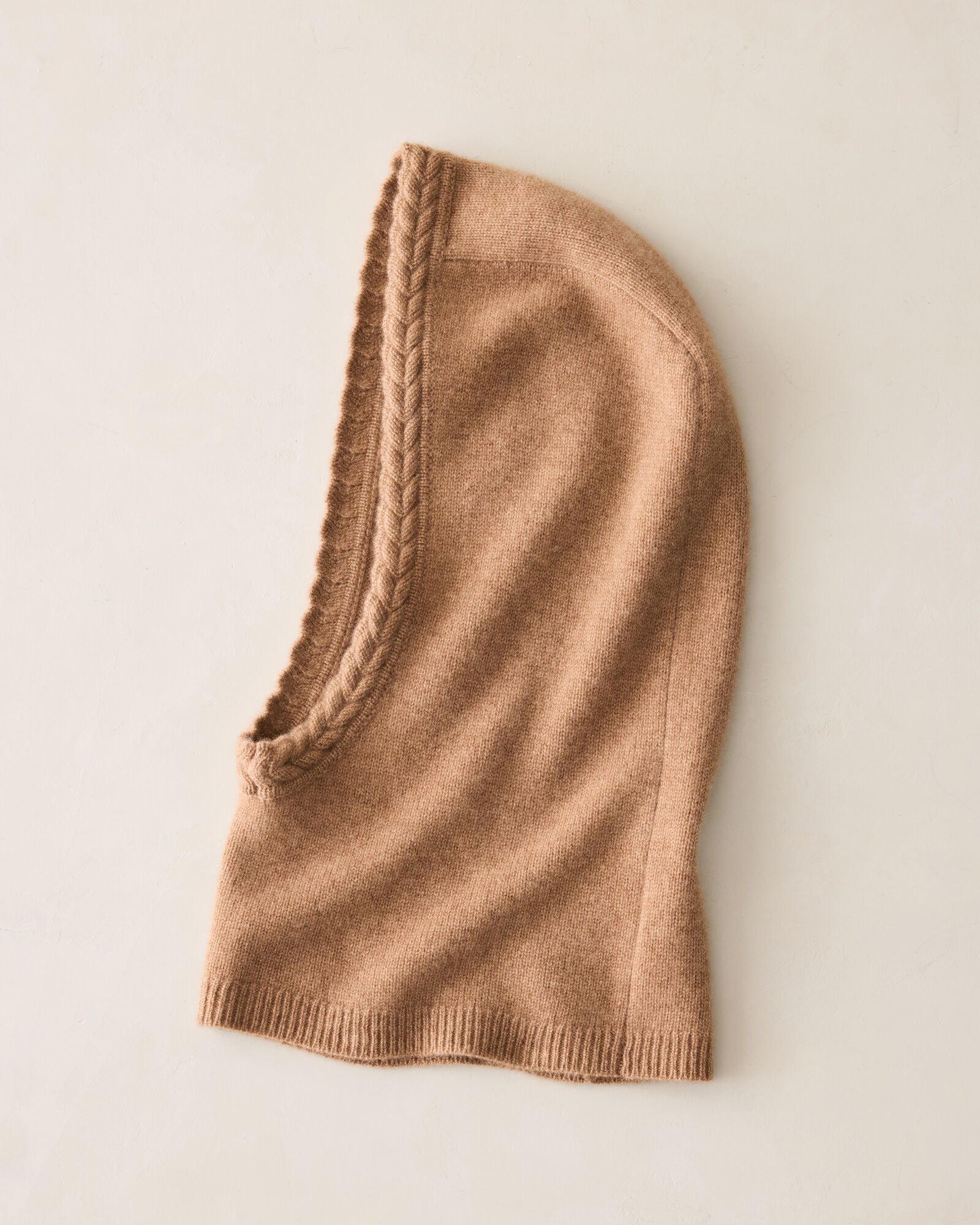 Cashmere Snood