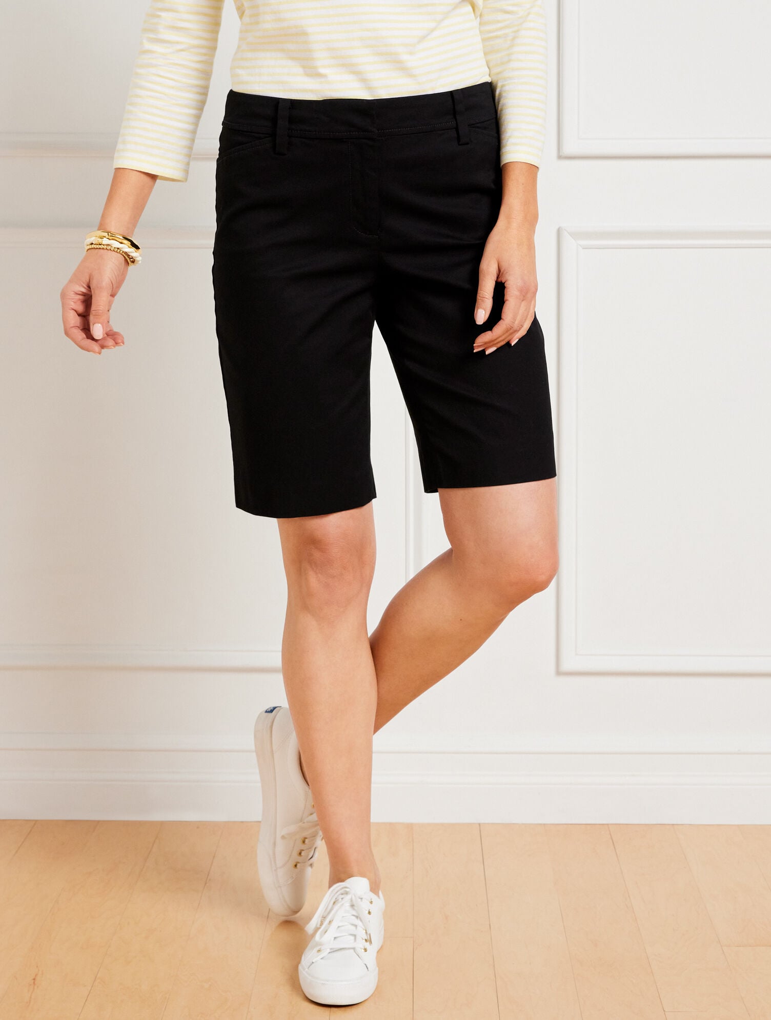 Perfect Shorts - 9&rdquo;