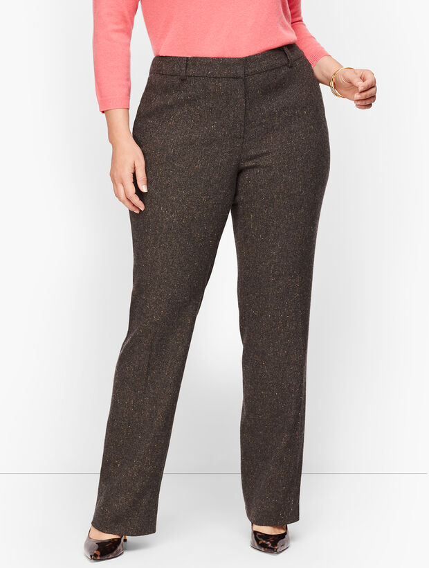 Luxe Donegal Windsor Pants