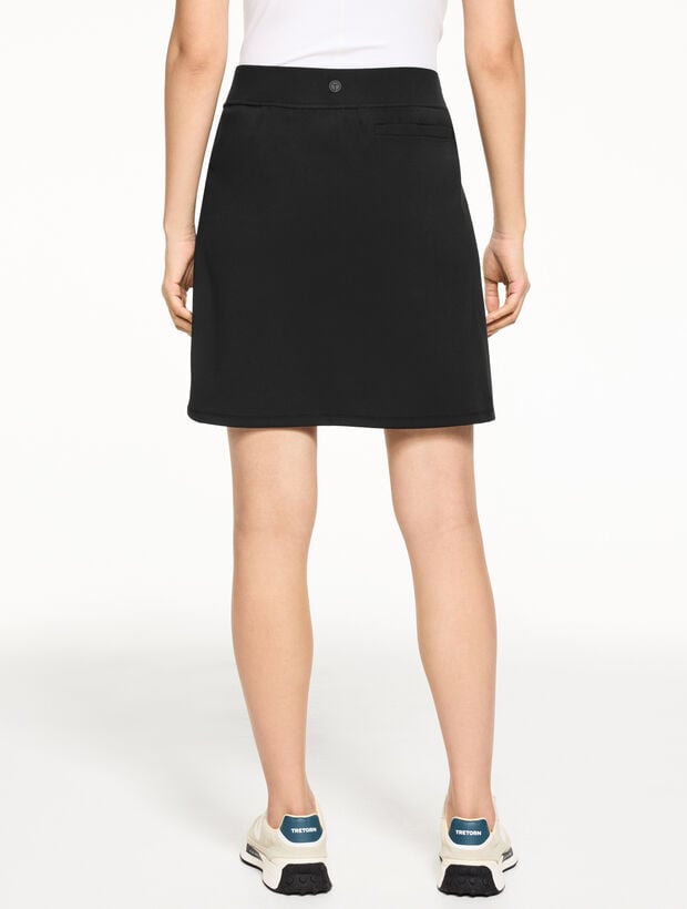 Out &amp; About Skort