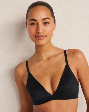 Embrace Triangle Bralette