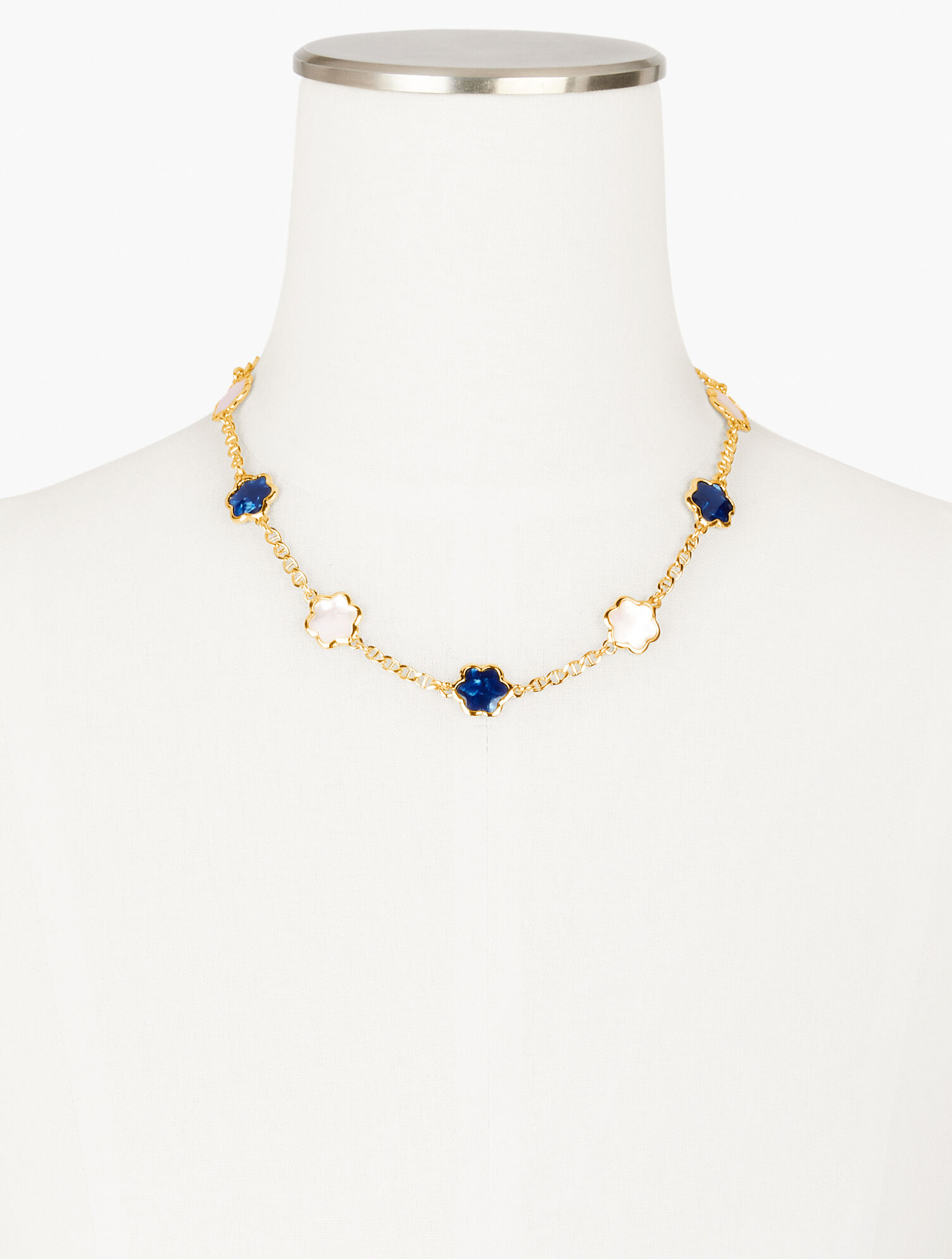 Spring Fling Necklace 