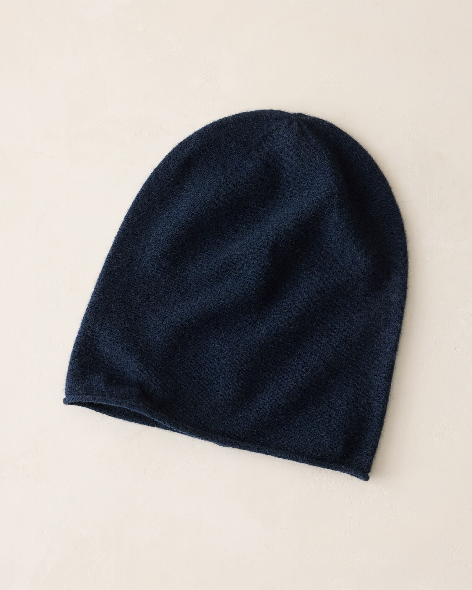 Cashmere Beanie