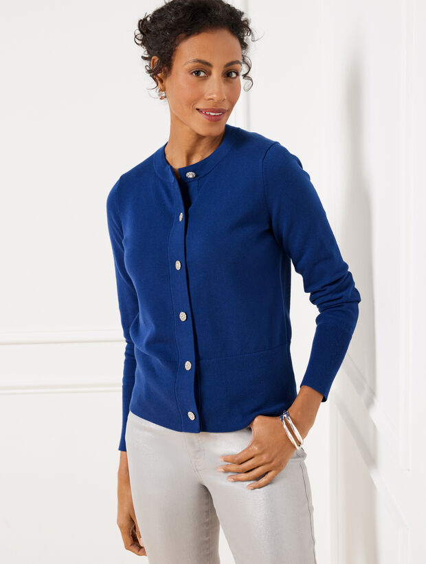 Occasion Cardigan