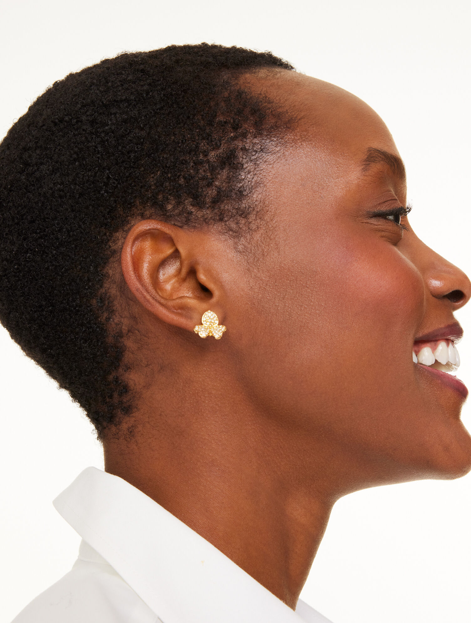 Margarette Stud Earrings