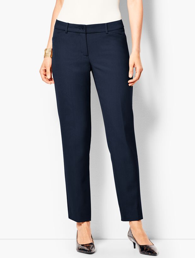 Talbots Hampshire Ankle Pant
