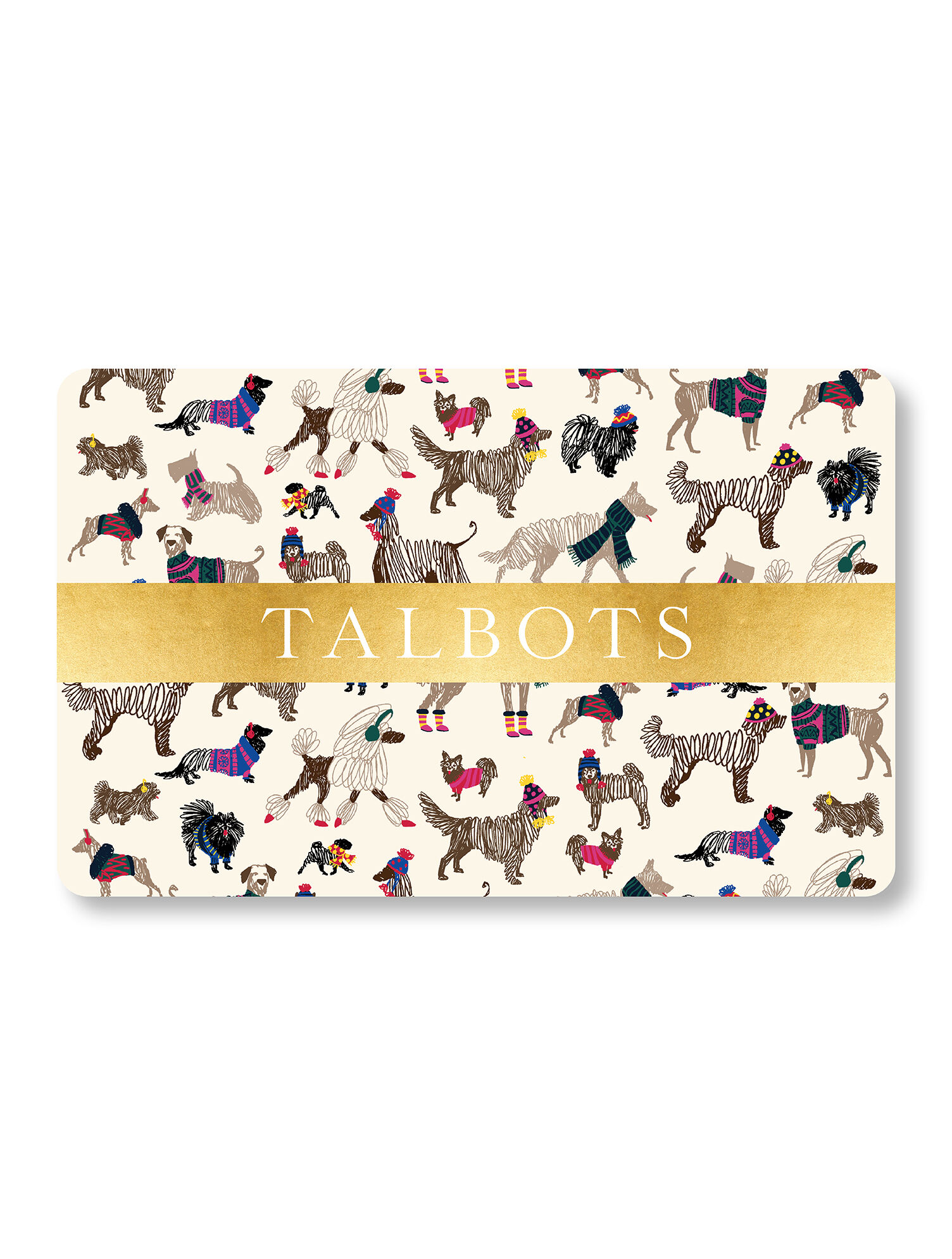 E-Gift Card