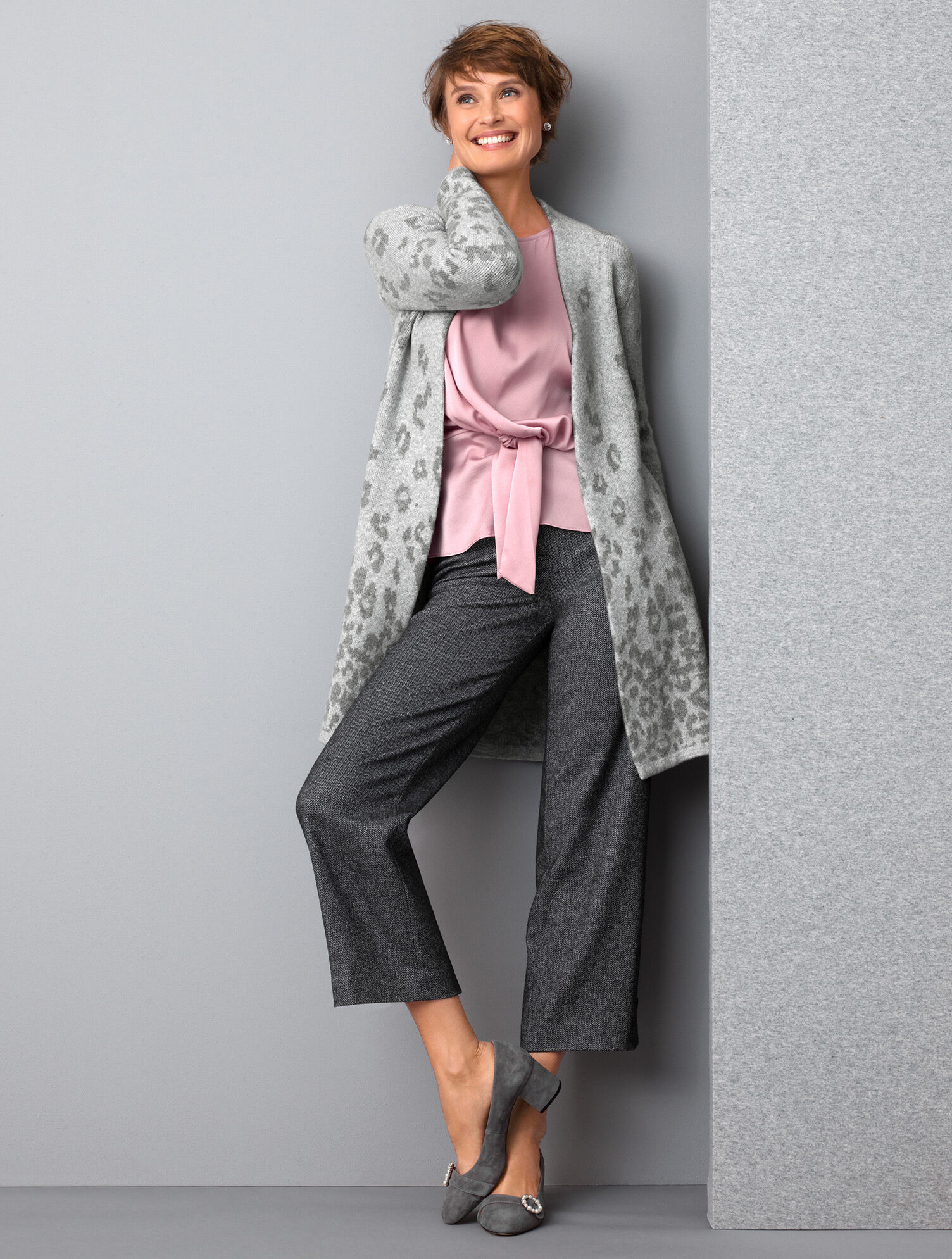 Tie Waist Top 