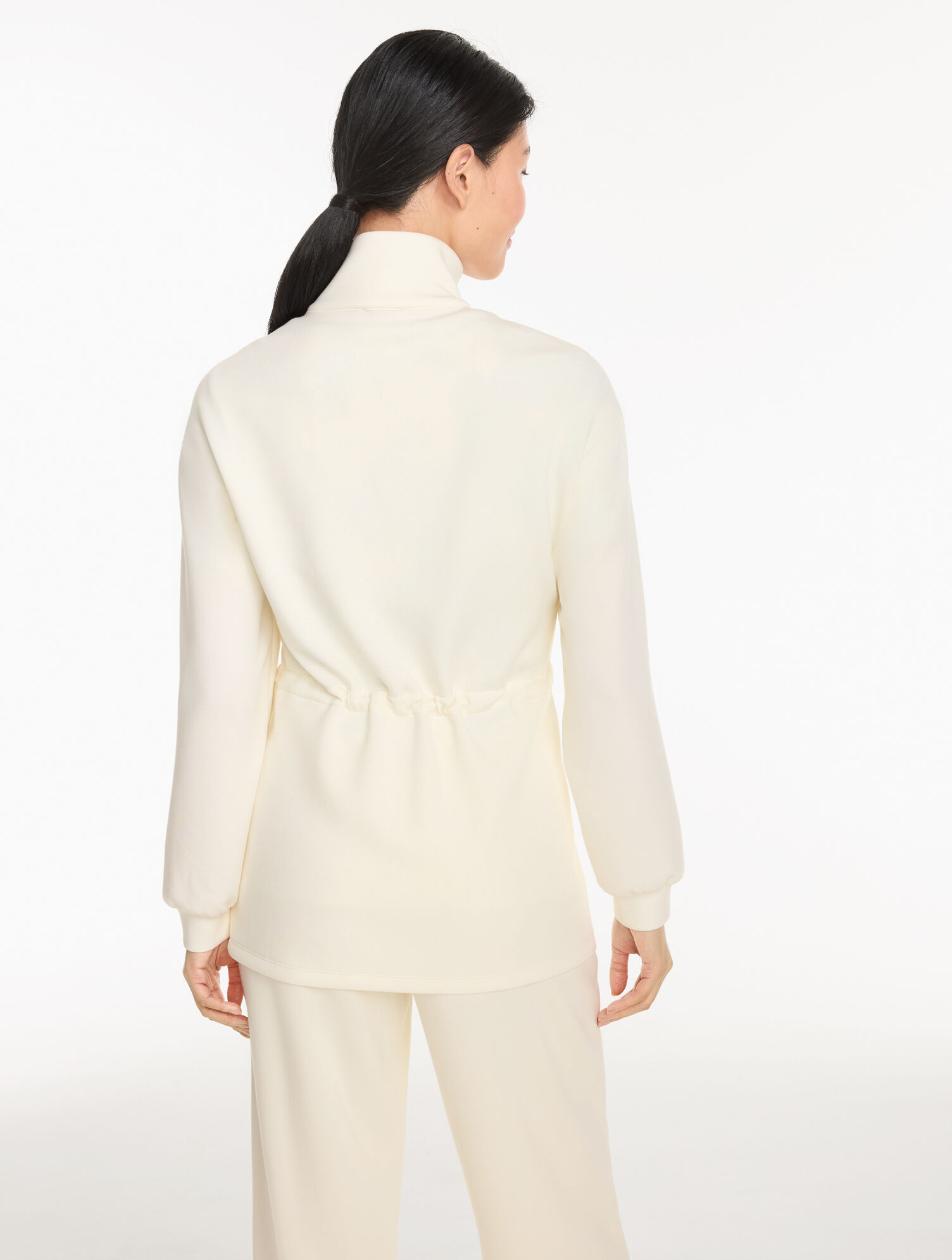 AirKnit Stretch Full-Zip Jacket