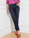 Everyday Relaxed Jeans - Corsica Wash