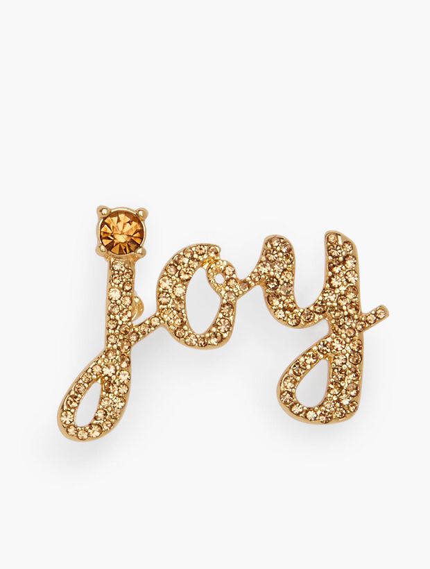 Joy Brooch Talbots
