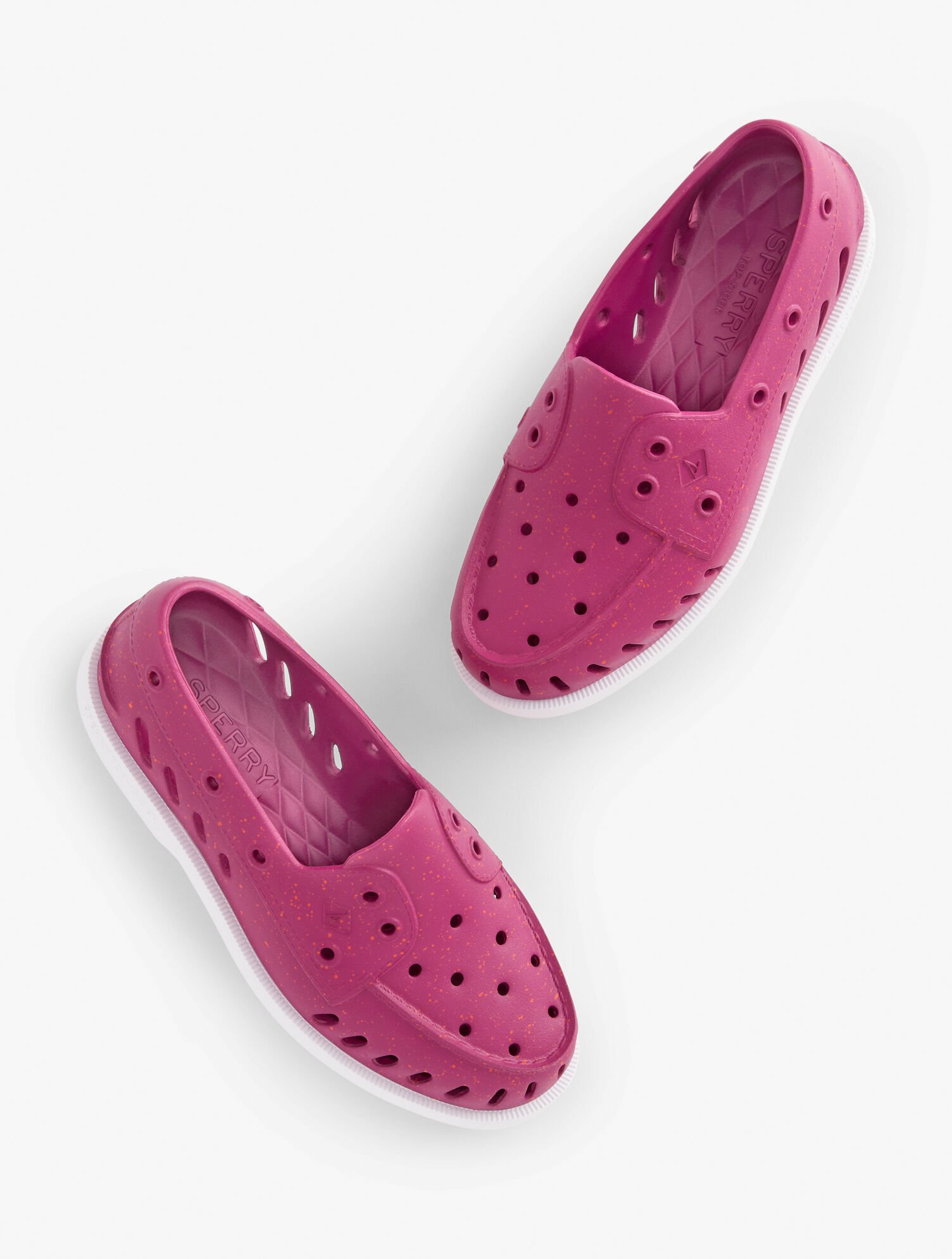 Sperry® Float Boat Shoes Speckle Talbots