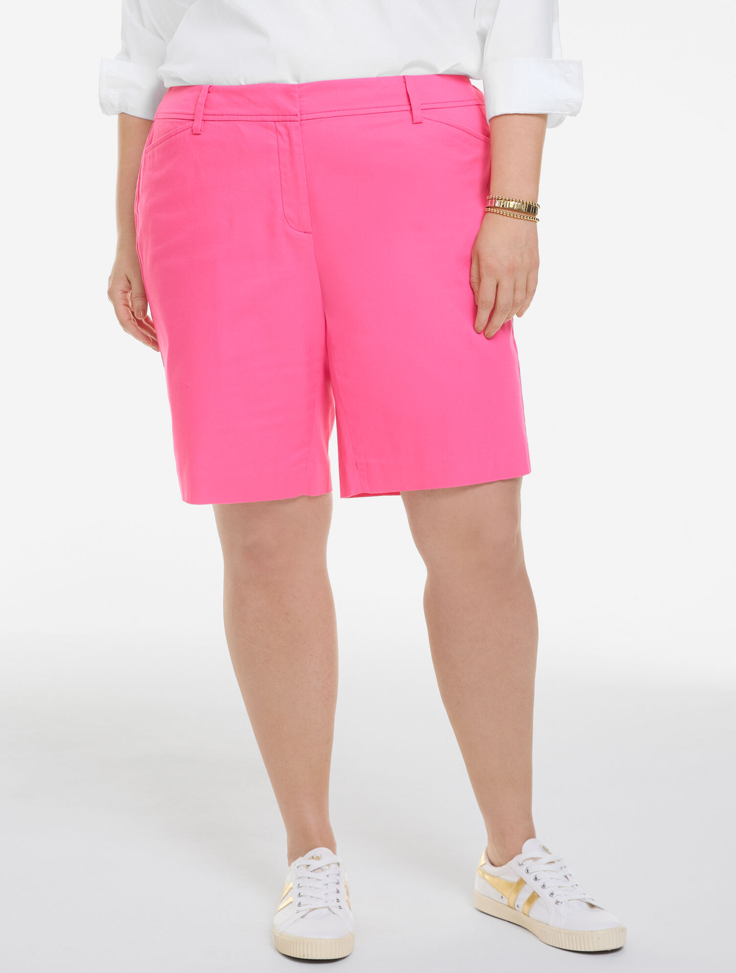 Perfect Shorts - 7&rdquo;