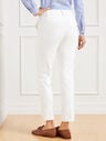 Talbots Hampshire Ankle Pants - Lined - Curvy Fit