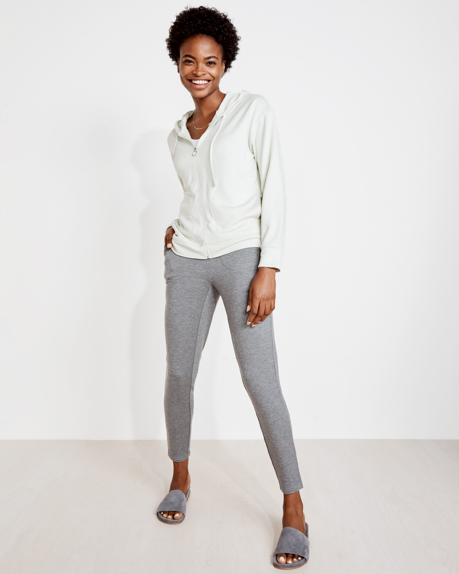 Cloud Fleece Leggings