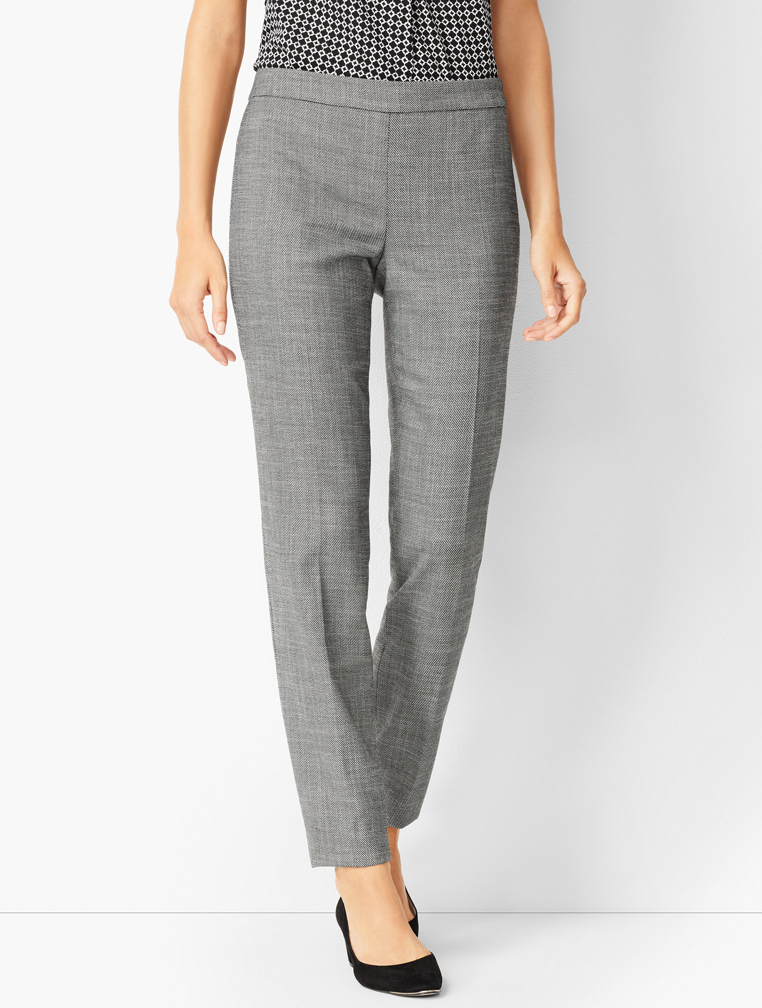 Westport Slim Ankle Pants