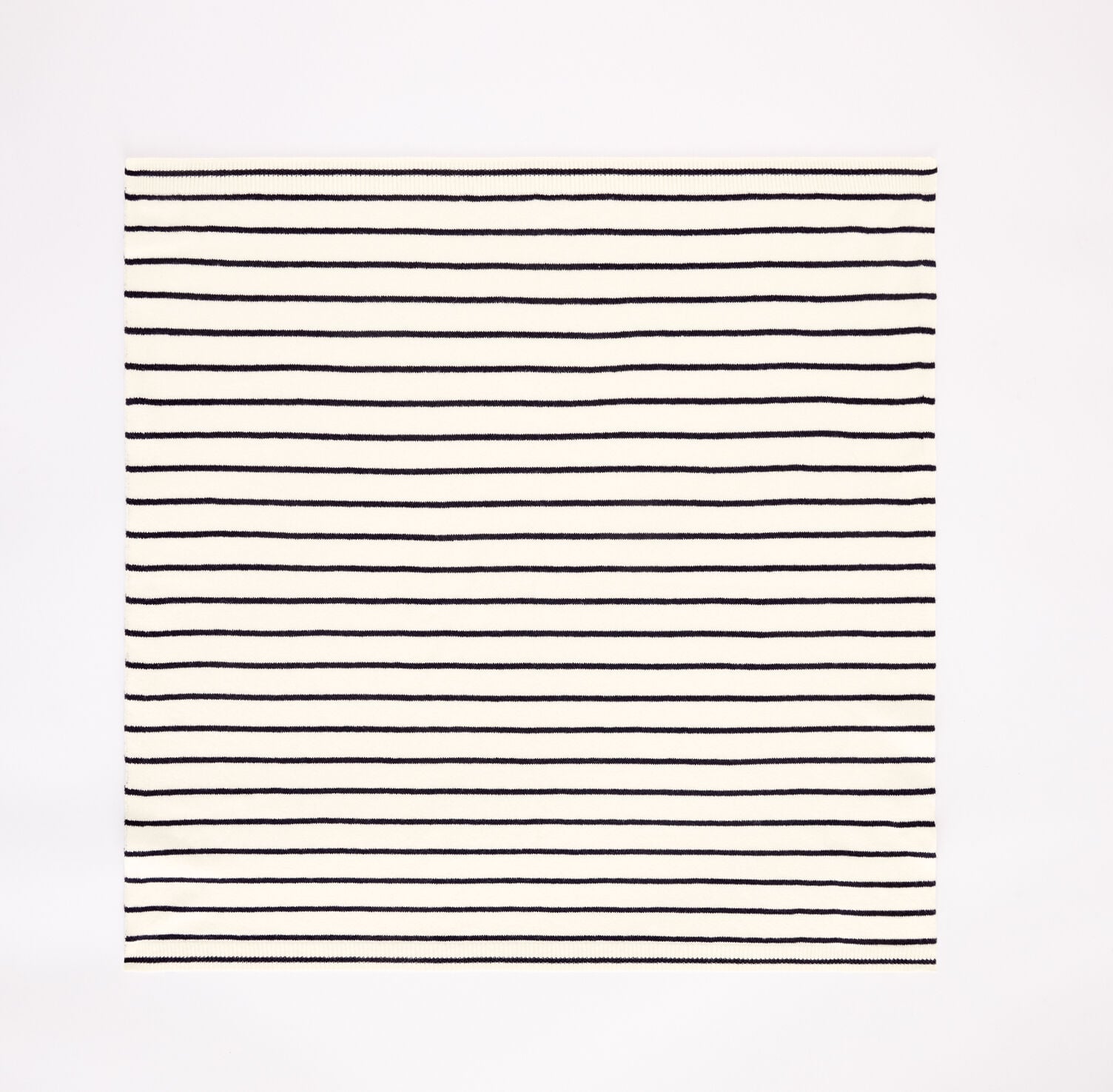 Charming Square Scarf™ - Stripe - thumbnail 3