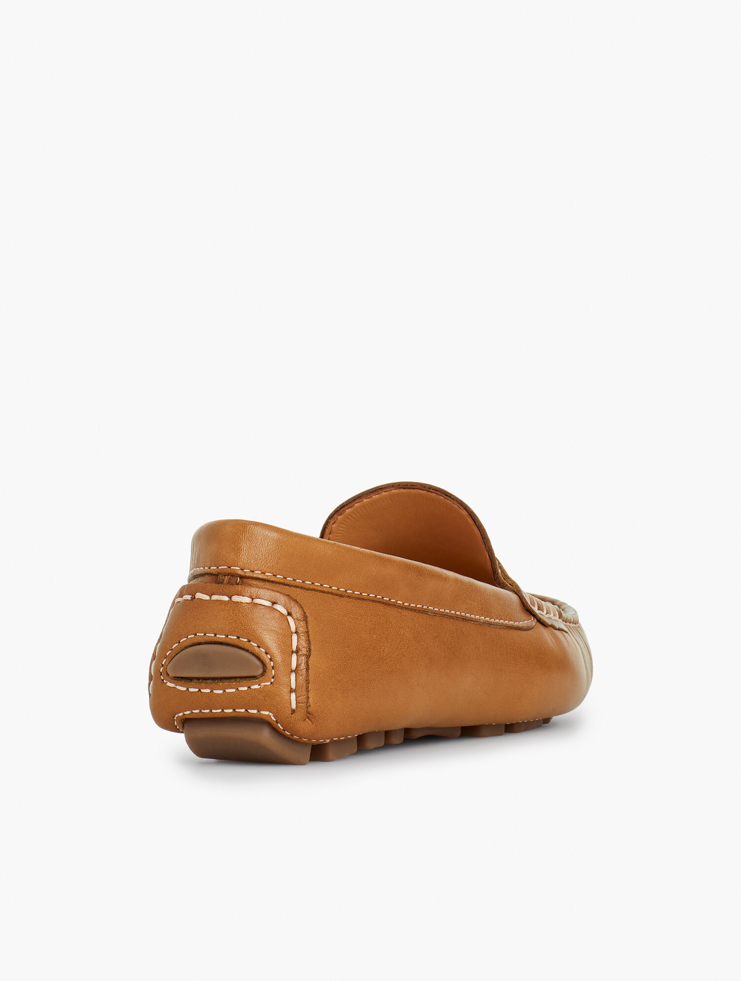 Taylor Classic Driving Moccasins