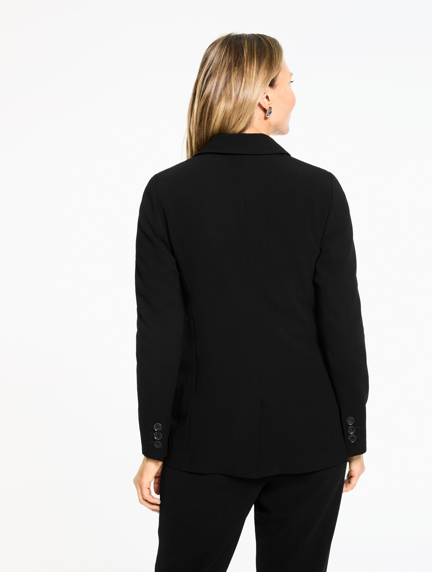 Easy Travel Blazer
