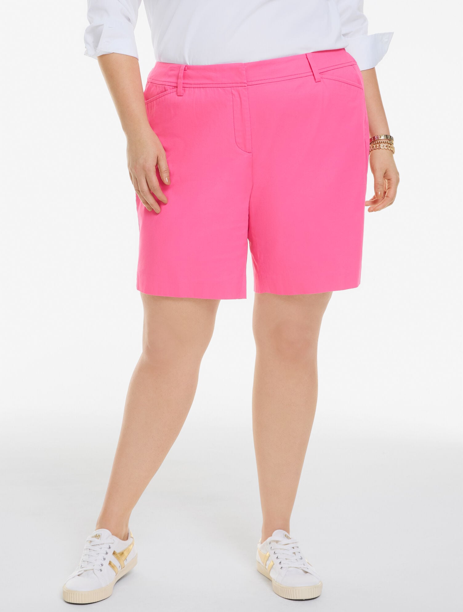 Perfect Shorts - 9&rdquo;