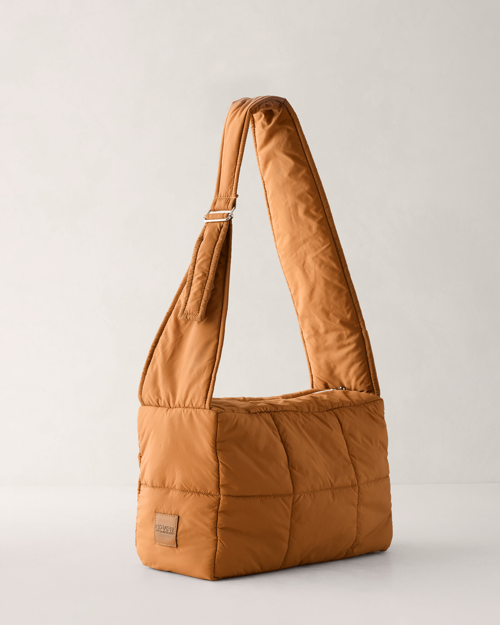 Quilted Dog Bag - thumbnail 4
