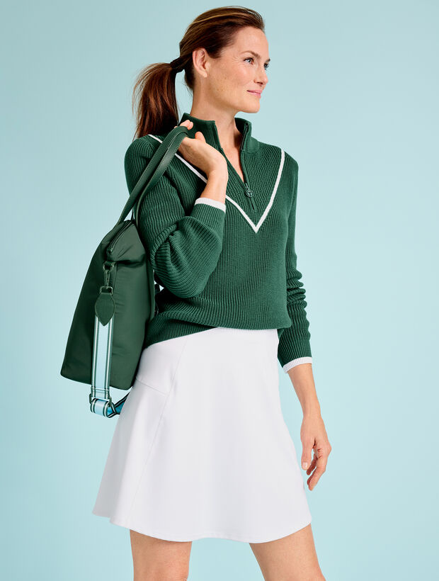 Out &amp; About Skort - Colors