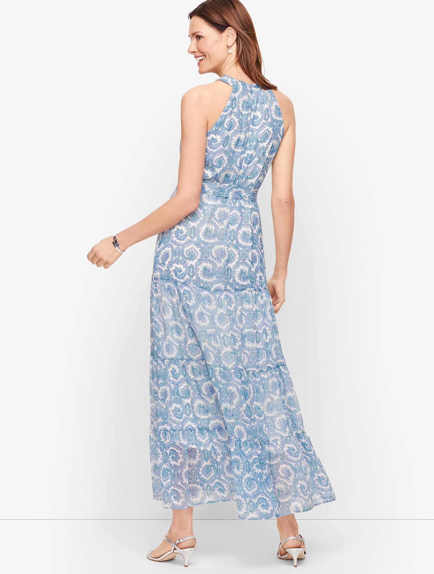 la vie maxi dress Y2k 00s La Vie En Rose Red Maxi Slip Dress